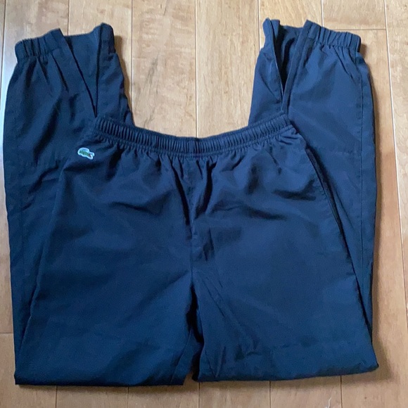 Lacoste kids Tracksuit Set Sz 12 - Picture 13 of 15